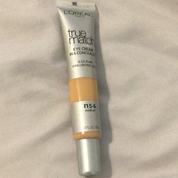 L’Oréal true match concealer - Picture 2 of 2